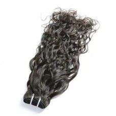 12A Raw virgin hair Bundles Nature wave