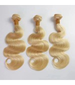 12A 613 Raw Virgin Hair Bundles  body wave