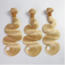 12A 613 Raw Virgin Hair Bundles  body wave