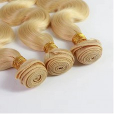 12A 613 Raw Virgin Hair Bundles  body wave