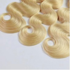 12A 613 Raw Virgin Hair Bundles  body wave
