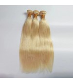 12A 613 Raw Virgin Hair Bundles  straight