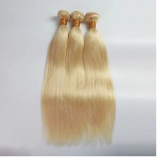 12A 613 Raw Virgin Hair Bundles  straight