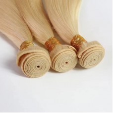 12A 613 Raw Virgin Hair Bundles  straight
