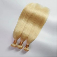 12A 613 Raw Virgin Hair Bundles  straight