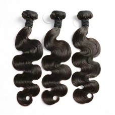 12A Raw Virgin Hair Bundles  body wave