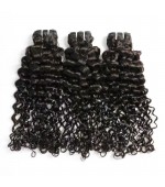 12A Raw virgin hair Bundles Italian Cuely