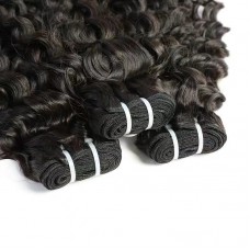 12A Raw virgin hair Bundles Italian Cuely