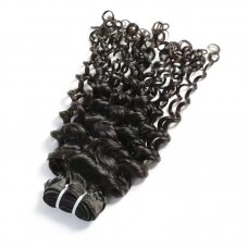 12A Raw virgin hair Bundles Italian Cuely