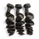 12A Raw Virgin Hair Bundles  Loose wave