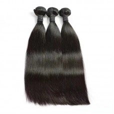 12A  Raw Virgin Hair Bundles  Straight