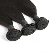 12A  Raw Virgin Hair Bundles  Straight