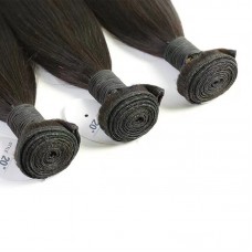 12A Raw Virgin Hair Bundles Yaki Kinky