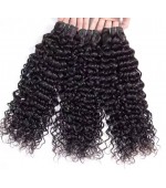 12A Raw Virgin Hair Bundles  water wave