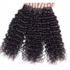 12A Raw Virgin Hair Bundles  water wave